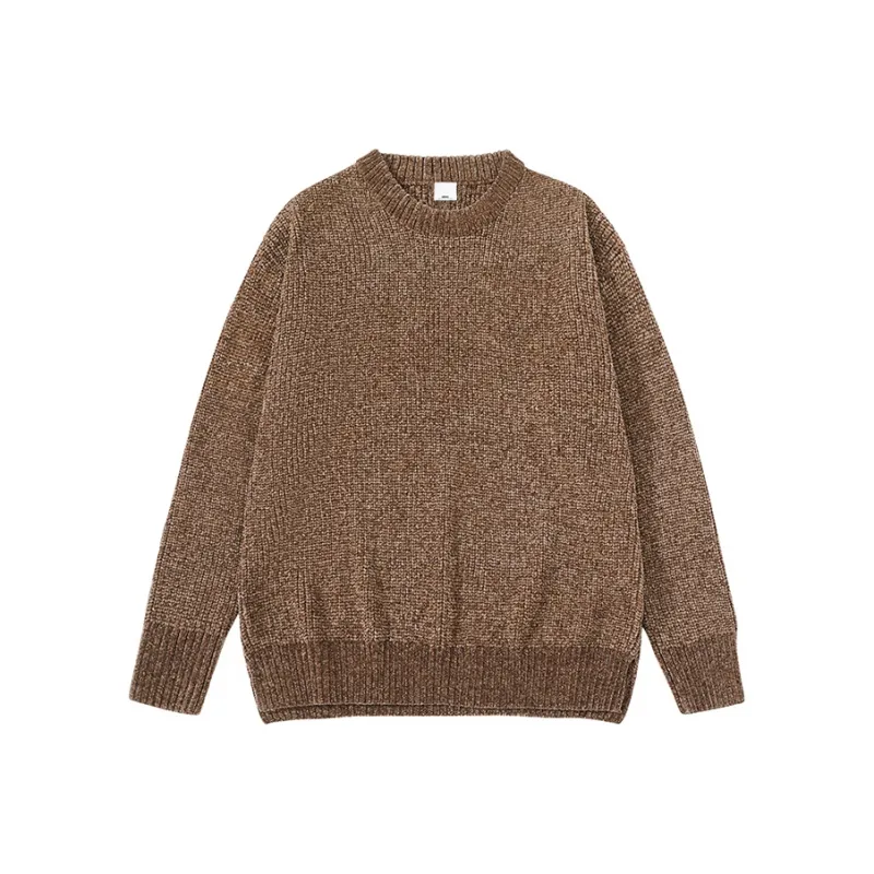 GSUE Sweaters Unisex-0