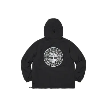 Supreme Timberland Reversible Ripstop Jacket