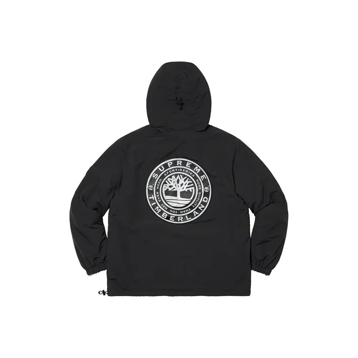 Supreme Timberland Reversible Ripstop Jacket-0