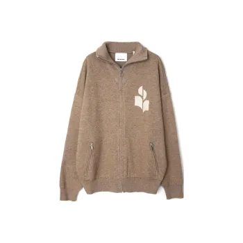ISABEL MARANT Knitwear Men's White