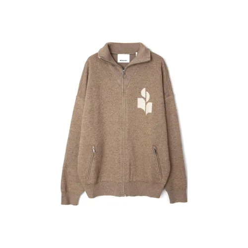 ISABEL MARANT Knitwear Men's White