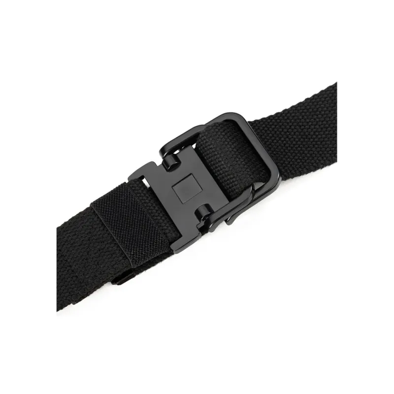 ALIEN BANG Canvas Woven Strap Men's Width 3.8CM-3