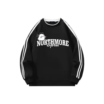 NORTHMORE Sweatshirts Unisex