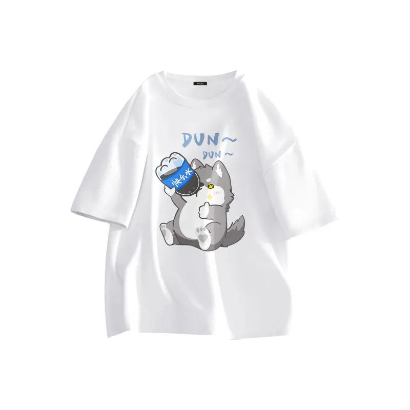 MINISO T Shirts Unisex-0