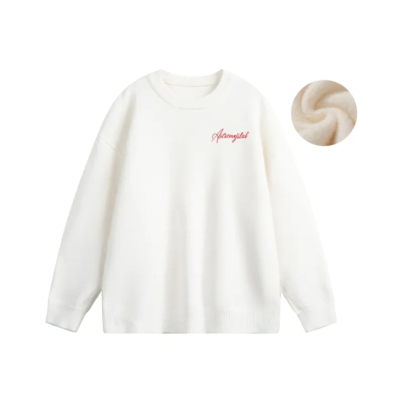 Emoji Sweaters Unisex-50