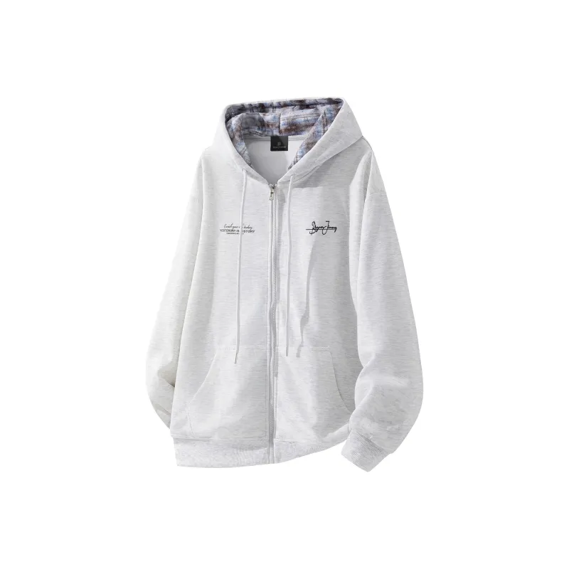 BRYAN JIMENEZ Sweatshirt Unisex-2