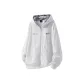 Light Heather Gray