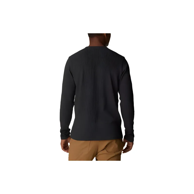 Columbia T-Shirts Men Black-1