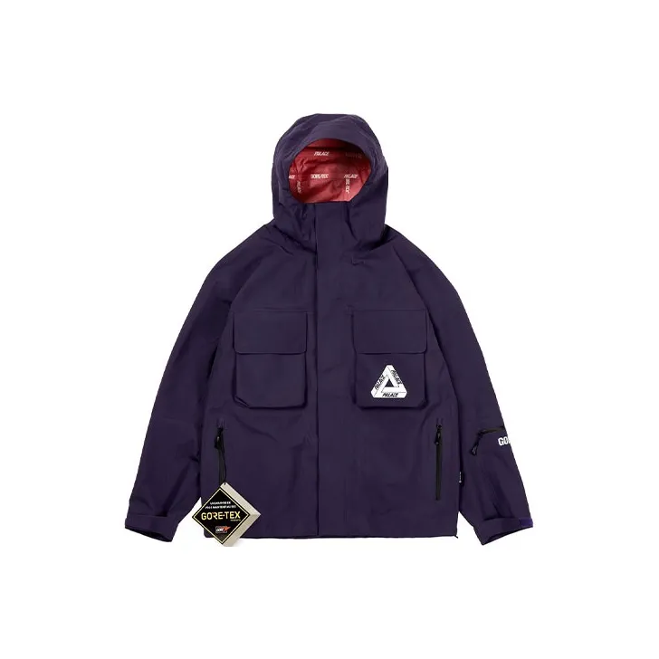 PALACE GORE TEX The Don Jacket-0