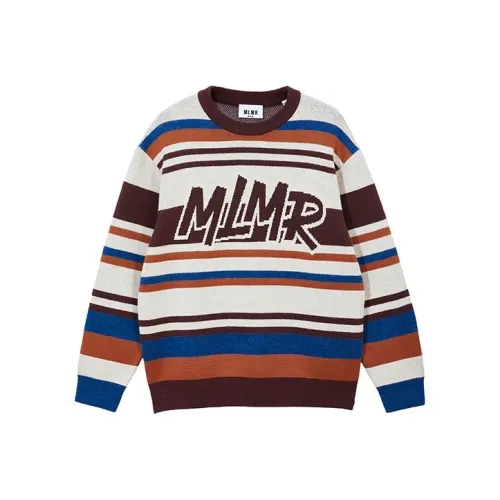 MLMR Sweaters Unisex