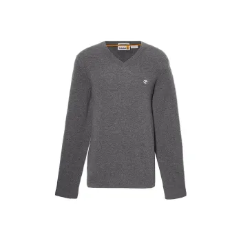 Timberland COHAS BROOK Sweater Men's Gray