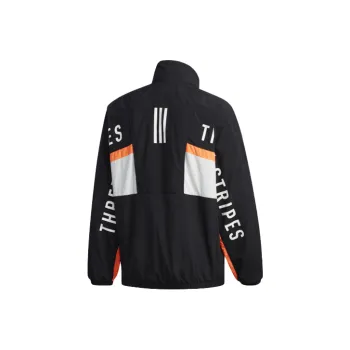 Adidas ESSENTIALS Jacket Men's Black