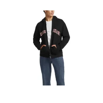 GUESS Sweatshirts Men Black