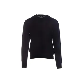 TOM FORD Long Sleeved Crewneck Jumper