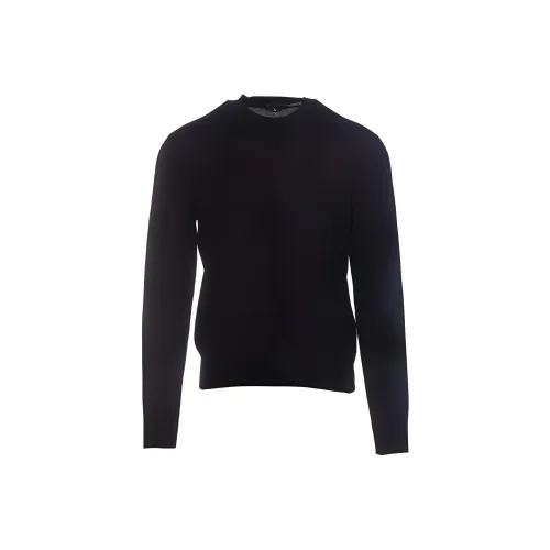 TOM FORD Long Sleeved Crewneck Jumper