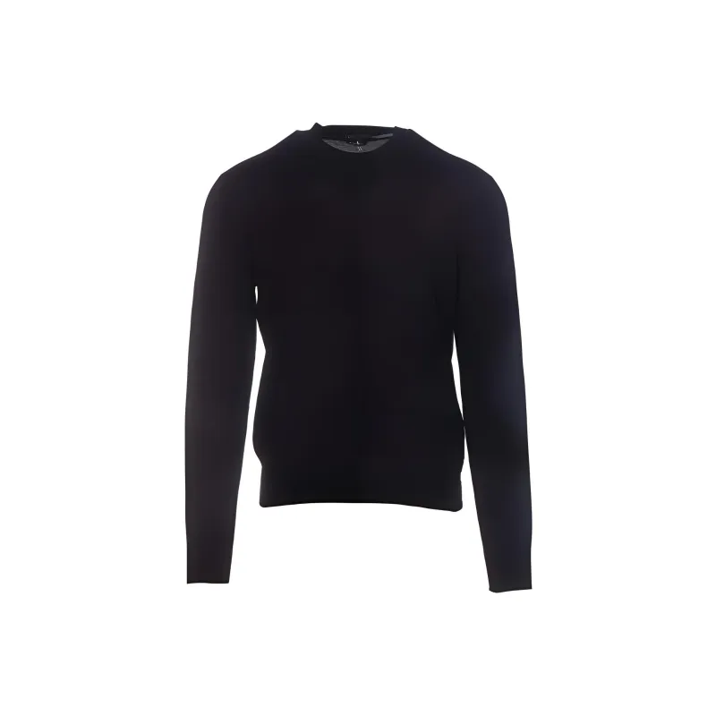 TOM FORD Long Sleeved Crewneck Jumper-0