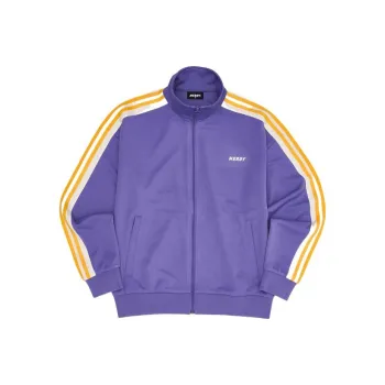 Nerdy Jackets Unisex Purple