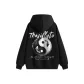 Black (Fleece-Lined)