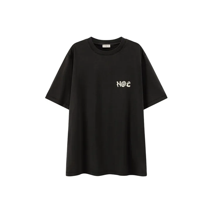 NO ONE ELSE T Shirts Unisex-0