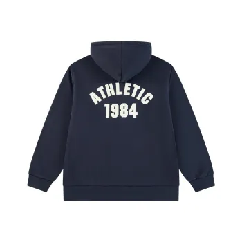 QIAODAN Knitwear Men's Midnight Blue