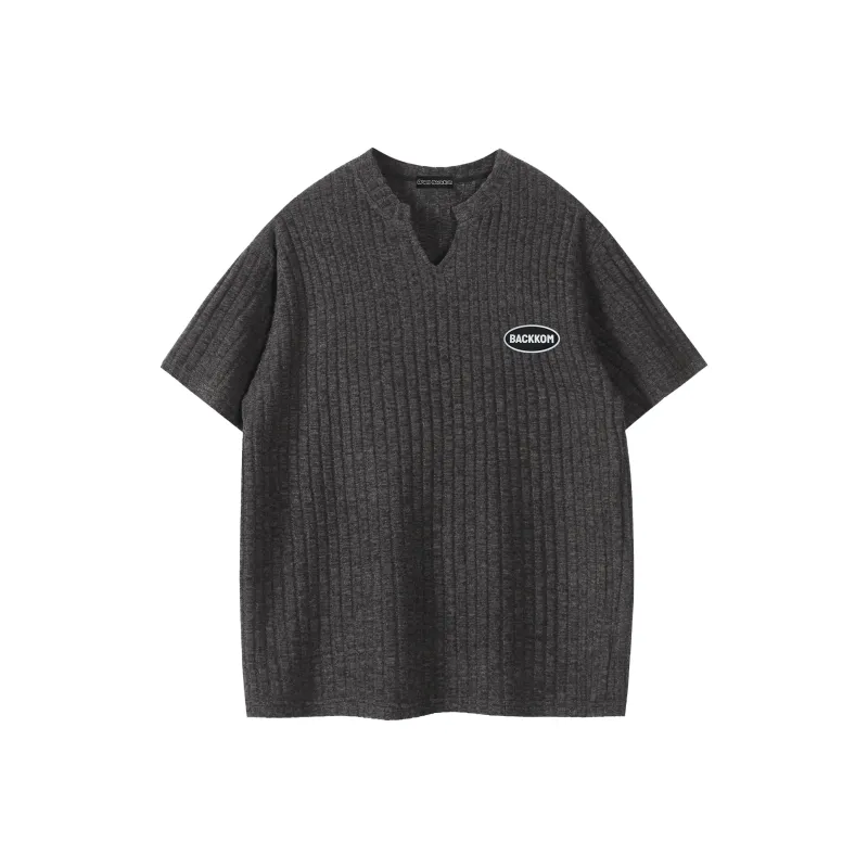 David Bakken x DAOMEIXIONG T Shirt Unisex-0