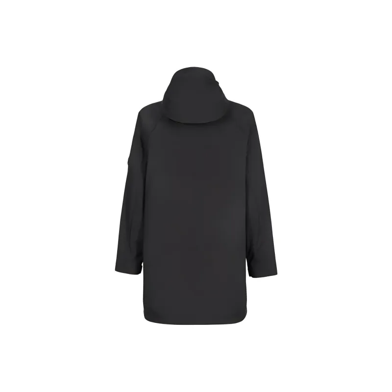 C.P.Company Pocket Detailed Hooded Parka-1