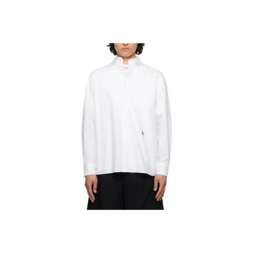 Iscriviti a Her Shirt