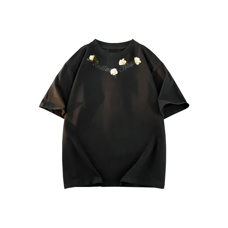 Endless Abyss T Shirts Unisex-0