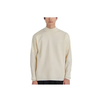 UNITED TOKYO Sweater Men's Ecru