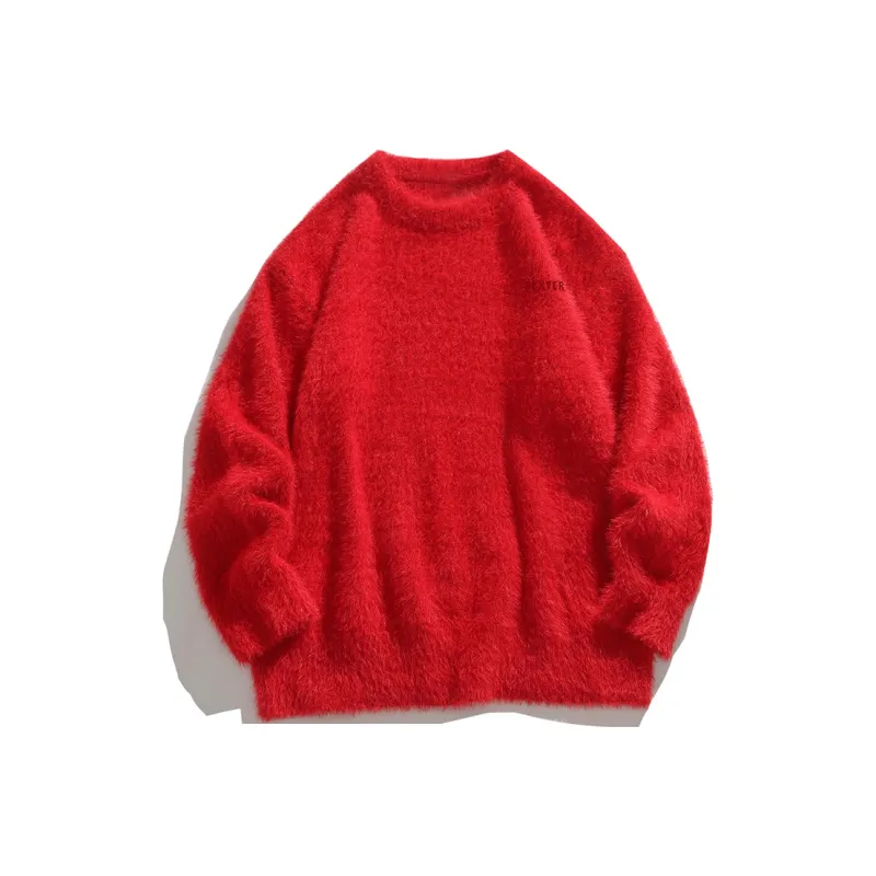 DUKE+DEXTER Sweaters Unisex-2