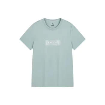 361° T-Shirts Men Jack Green