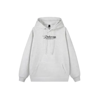 RASHOMONG Sweatshirts Unisex