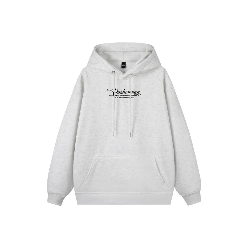 RASHOMONG Sweatshirts Unisex-8