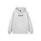 White Gray-Fleece-Lined (Fleece)
