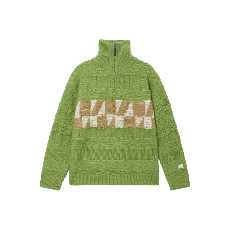 UNVESNO Sweaters Unisex-2