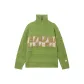 Maple Leaf Green
