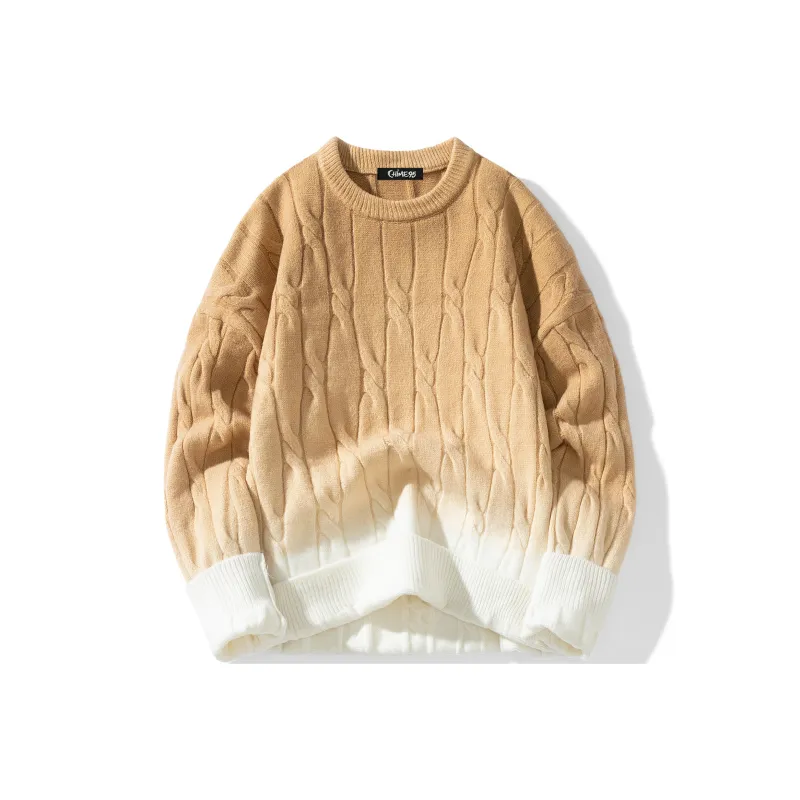 RHIME Chime95 Series Sweater Unisex-5