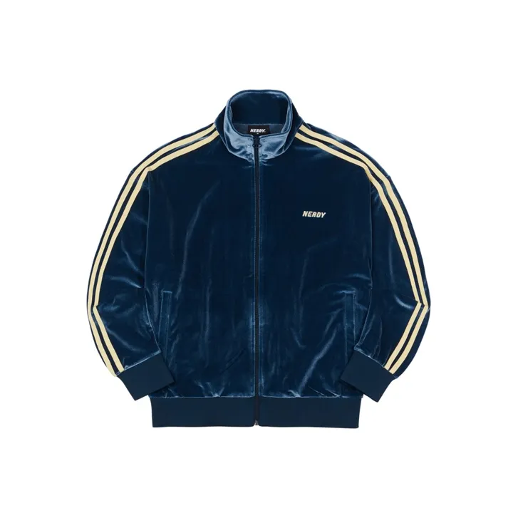 Nerdy Jackets Unisex-0