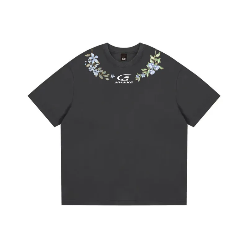 ACHS AWAKE T Shirts Unisex-13
