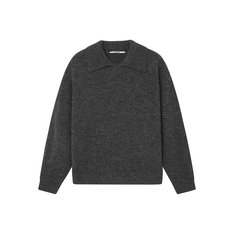 NANS STUDIO Polo Shirts Men-2