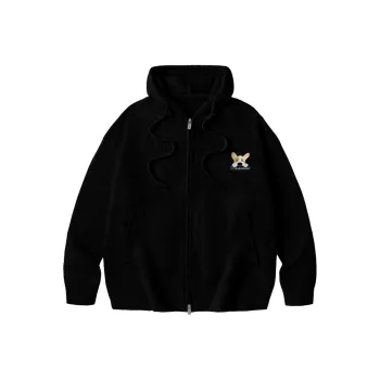 PSO Brand Puppy Series Sweater Unisex