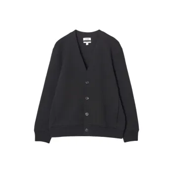 COS Knitwear Men Black