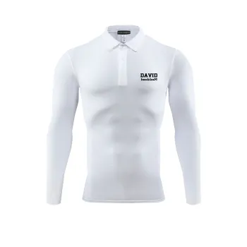 David Bakken Unisex Undershirts