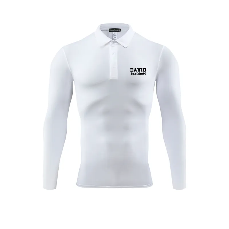 David Bakken Unisex Undershirts-0