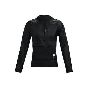 Under Armour Anywhere Jackets Men Black