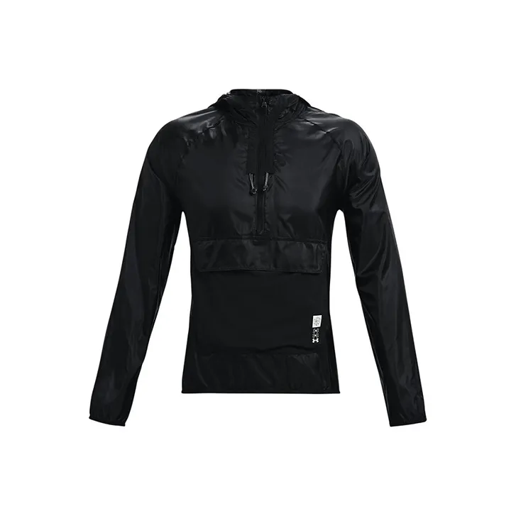 Under Armour Anywhere Jackets Men Black-0
