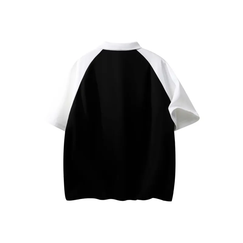 GWAF Polo Shirts Unisex-1