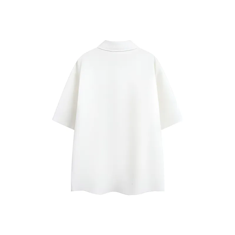 ALang Studio Shirts Unisex-1