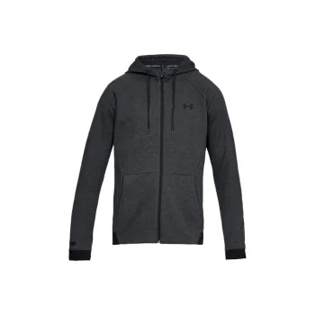 Under Armour Jackets Men Black