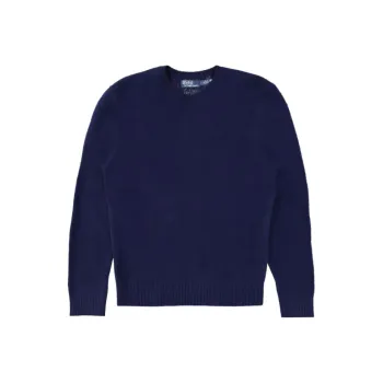 Polo Ralph Lauren Crewneck Knitted Jumper